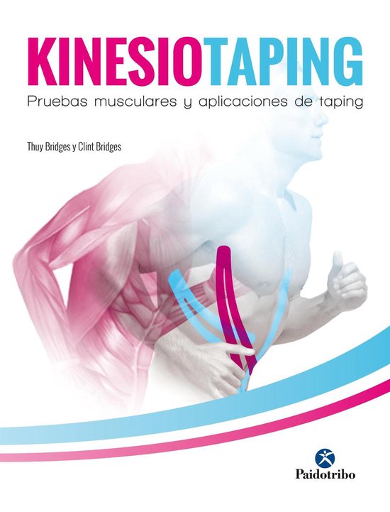Fisioterapia Manual - Kinesiotaping - cover