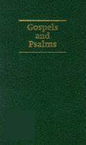 Kjv Giant Print Gospels And Psalms Green Imitation Leather H