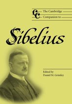 The Cambridge Companion to Sibelius