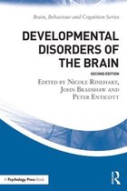 Brain, Behaviour and Cognition - Developmental Disorders of the Brain