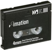 Imation 4mm Head Cleaning Cartridge