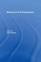 Working for Full Employment