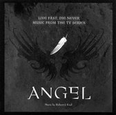 Amgel: Live Fast, Die Never: M