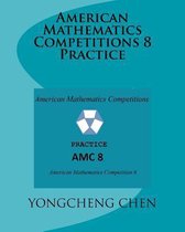 American Mathematics Competitions 8 Practice