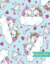 Unicorn Mom