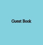 Guest Book, Visitors Book, Guests Comments, Vacation Home Guest Book, Beach House Guest Book, Comments Book, Visitor Book, Nautical Guest Book, Holiday Home, Bed & Breakfast, Retreat Centres, Family Holiday Home Guest Book (Hardback)