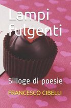 Lampi fulgenti