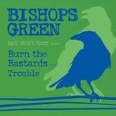 Bishops Green - Back To Our Roots Part1 (7" Vinyl Single)