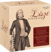 Liszt; A Portrait