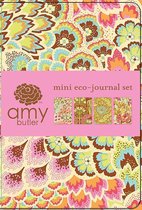 Soul Blossoms Mini Eco-Jrnl