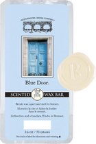 Bridgewater Blue Door - Wax bar