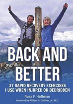 Back and Better