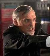Alle artikelen van Dennis Hopper