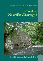 Recueil de Nouvelles d'Auvergne