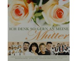 Ich Denk  So Gern An Meine Mutter