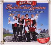 25 Jahre Kastelruther Spatzen (Deluxe)