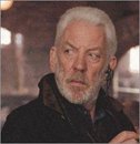Donald Sutherland Donald Sutherland