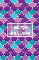 One Year Mood Diary