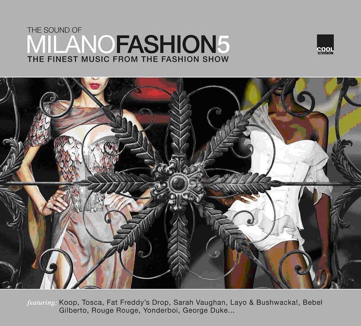 Milano Fashion, Vol. 5