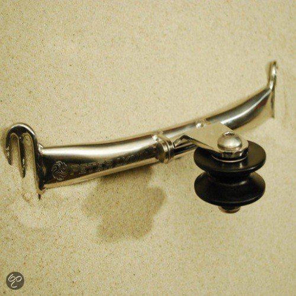 Peter Lynn Bullet Wheel Spreader