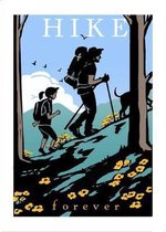 Hike Forever (Boxed)