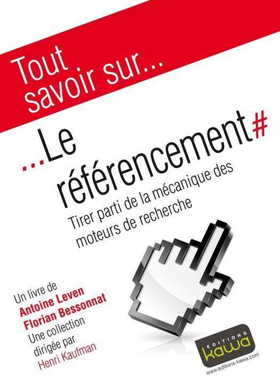 Tout savoir sur... Le référencement - cover
