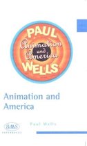 Animation and American Society