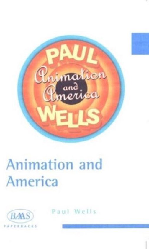 Foto: Animation and american society