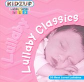Lullaby Classics [Kidzup]
