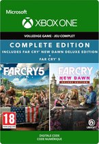 Far Cry New Dawn: Complete Edition - Xbox One Download