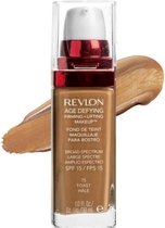 Revlon Age Defying Firming + Lifting Makeup SPF 15 - 75 Toast