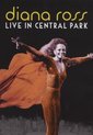 Diana Ross - Live In Central Park