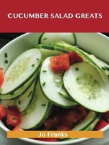 Cucumber Salad Greats