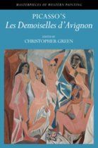 Masterpieces of Western Painting- Picasso's 'Les demoiselles d'Avignon'