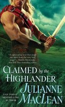 The Highlander Series 2 - Claimed by the Highlander