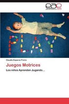 Juegos Motrices