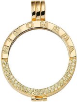 Mi Moneda - PEN - LU - 02 - M - Pendant