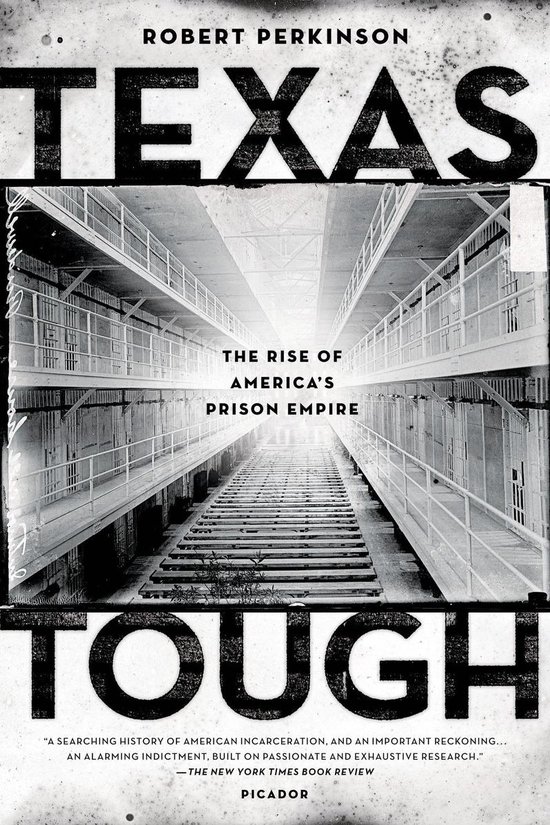 Texas Tough - cover