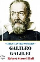 Great Astronomers (Galileo Galilei)