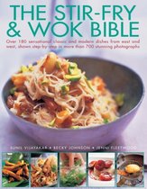Stir Fry and Wok Bible