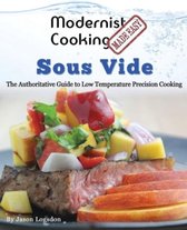 Modernist Cooking Made Easy Sous Vide Cooking