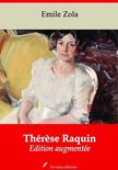 Thérèse Raquin – suivi d'annexes