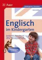 Englisch im Kindergarten