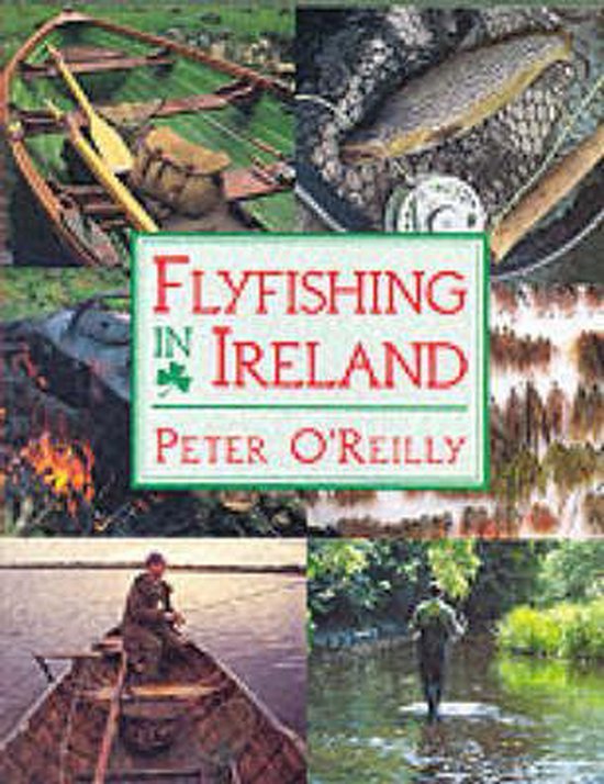 Flyfishing in Ireland