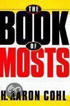 The Book of Mosts