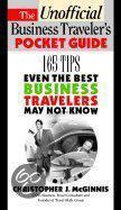The Unofficial Business Traveler's Pocket Guide