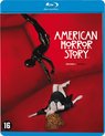 American Horror Story - Seizoen 1 (Blu-ray)
