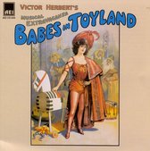 Babes in Toyland [Original Cast]