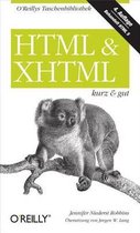 HTML & XHTML Kurz & Gut