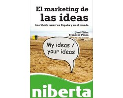 El marketing de las ideas